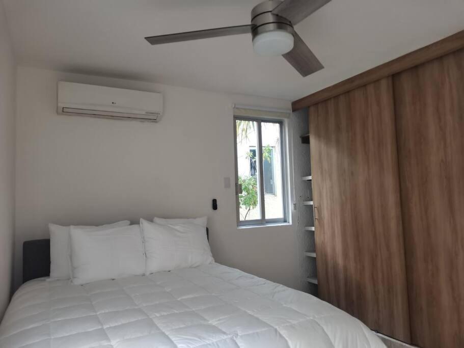 Penthouse A Un Paso De Puerto * Cancún