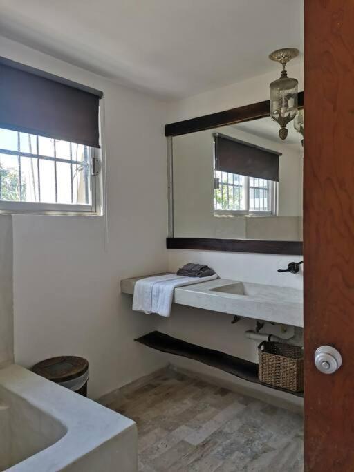 Apartamento Penthouse A Un Paso De Puerto *